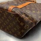 Louis Vuitton Sac Shopping Monogram