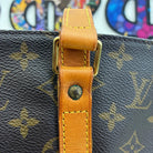 Louis Vuitton Sac Shopping Monogram