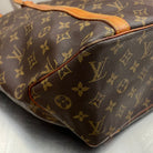 Louis Vuitton Sac Shopping Monogram