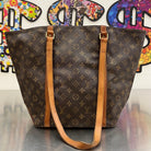 Louis Vuitton Sac Shopping Monogram