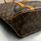 Louis Vuitton Sac Shopping Monogram