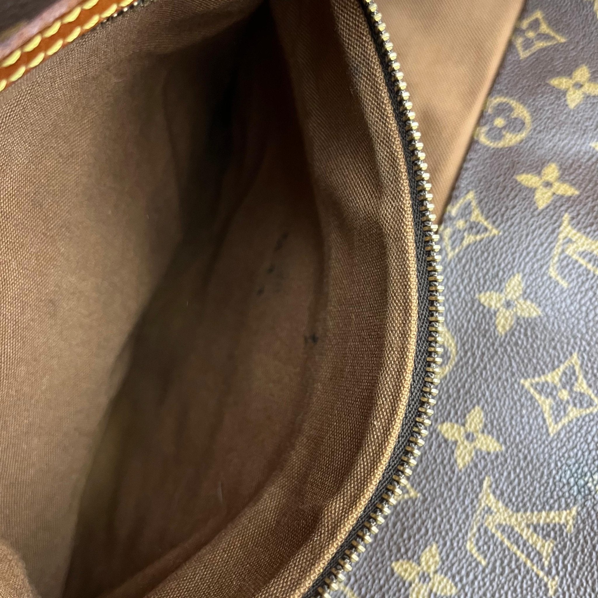 Louis Vuitton Sac Shopping Monogram