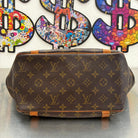 Louis Vuitton Sac Shopping Monogram