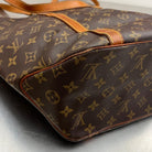 Louis Vuitton Sac Shopping Monogram