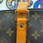Louis Vuitton Sac Shopping Monogram
