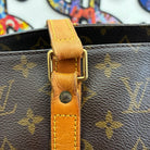 Louis Vuitton Sac Shopping Monogram