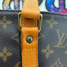 Louis Vuitton Sac Shopping Monogram