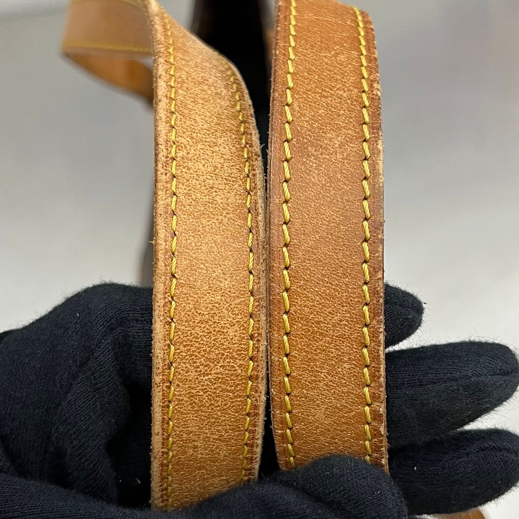 Louis Vuitton Sac Shopping Monogram