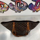 Louis Vuitton Sac Shopping Monogram