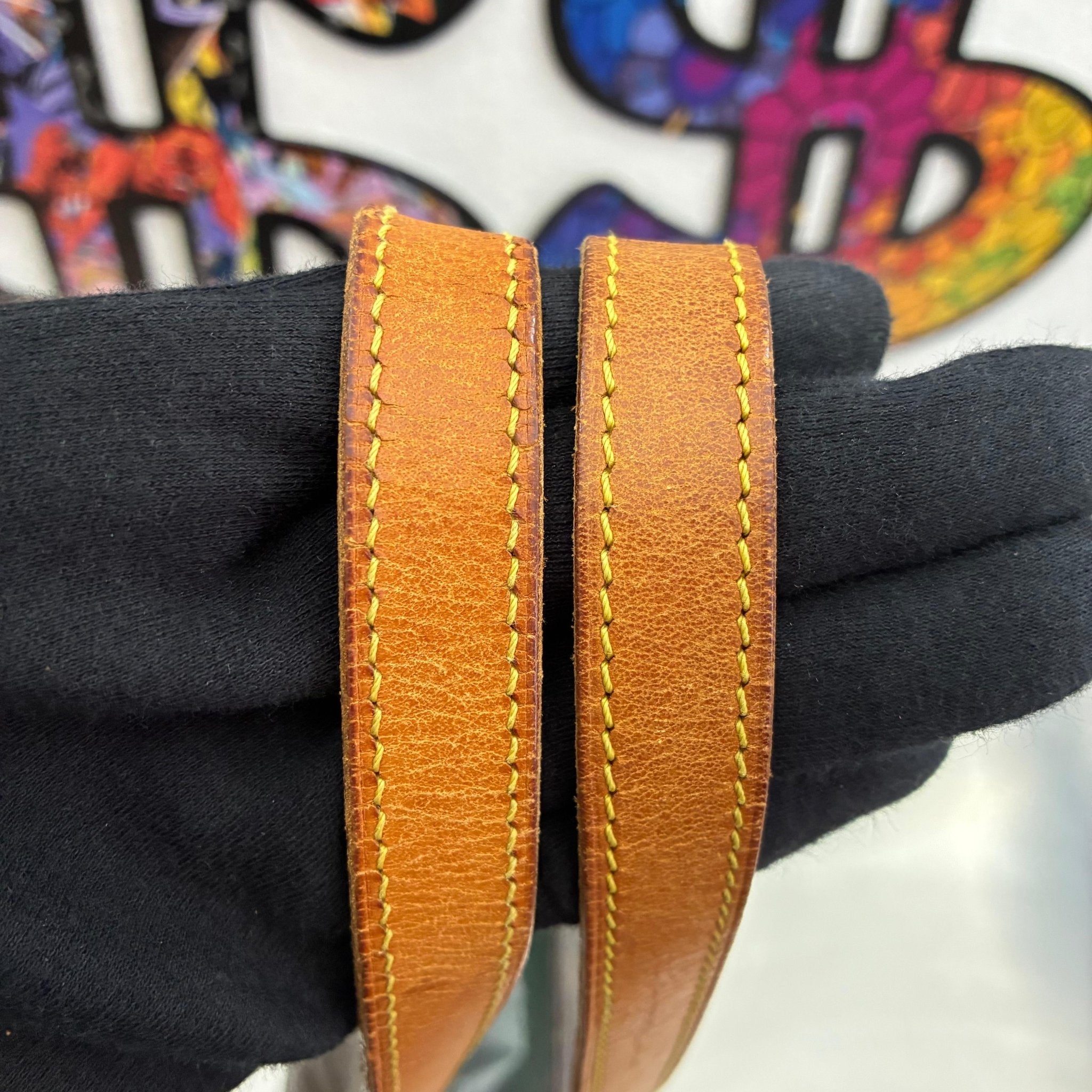 Louis Vuitton Sac Shopping Monogram