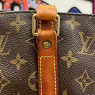 Louis Vuitton Sac Shopping Monogram