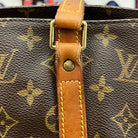Louis Vuitton Sac Shopping Monogram