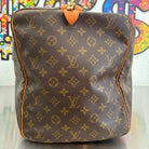 Louis Vuitton Sac Souple 55 Monogram