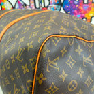 Louis Vuitton Sac Souple 55 Monogram