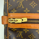 Louis Vuitton Sac Souple 55 Monogram