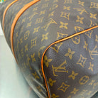 Louis Vuitton Sac Souple 55 Monogram