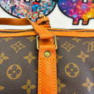 Louis Vuitton Sac Souple 55 Monogram