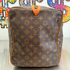 Louis Vuitton Sac Souple 55 Monogram