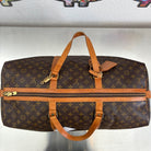 Louis Vuitton Sac Souple 55 Monogram