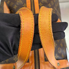Louis Vuitton Sac Souple 55 Monogram