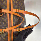 Louis Vuitton Sac Souple 55 Monogram