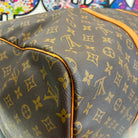 Louis Vuitton Sac Souple 55 Monogram