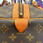 Louis Vuitton Sac Souple 55 Monogram