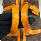 Louis Vuitton Sac Souple 55 Monogram von 1985