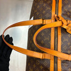 Louis Vuitton Sac Souple 55 Monogram von 1985