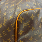 Louis Vuitton Sac Souple 55 Monogram von 1985
