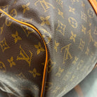 Louis Vuitton Sac Souple 55 Monogram von 1985