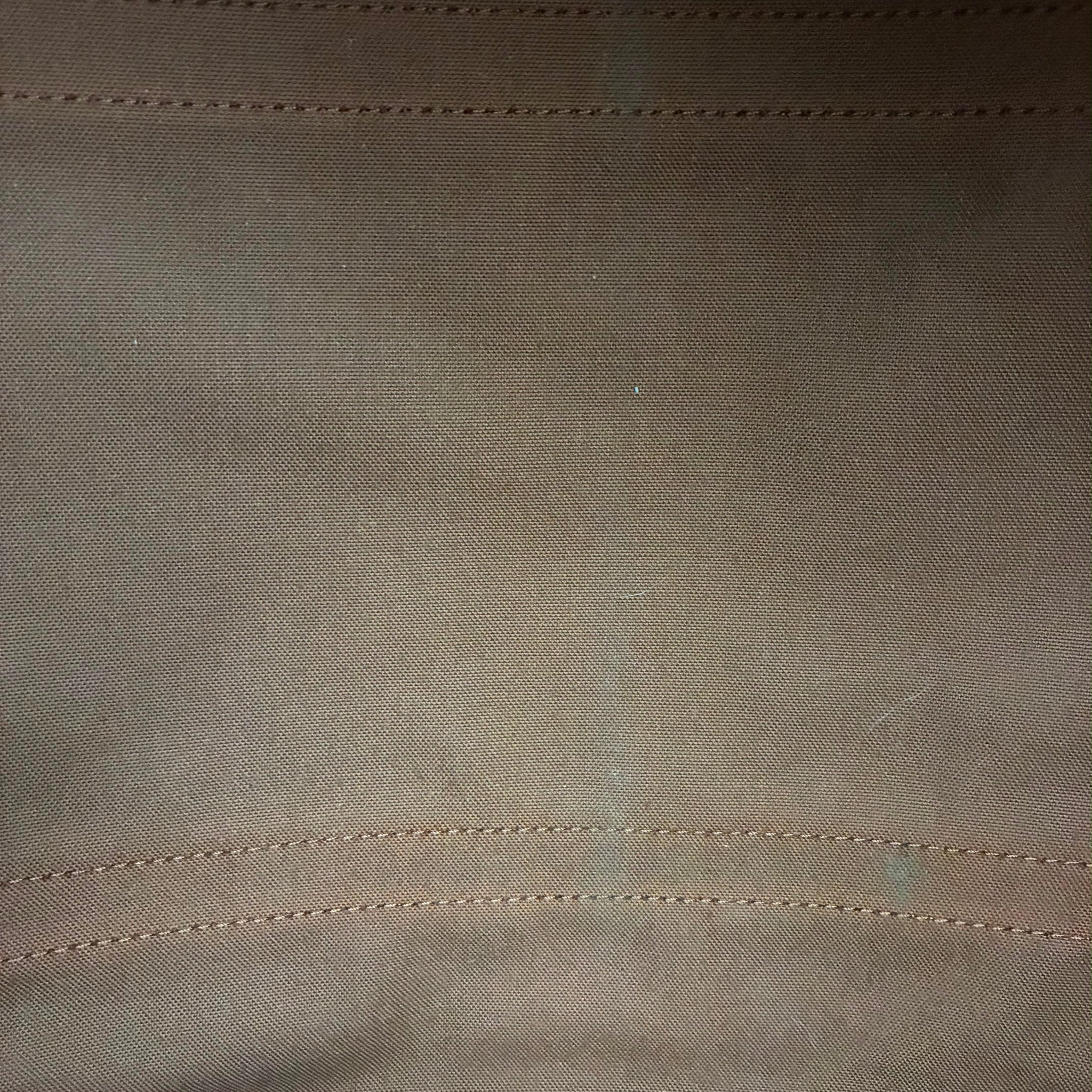 Louis Vuitton Sac Souple 55 Monogram von 1985