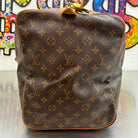 Louis Vuitton Sac Souple 55 Monogram von 1985