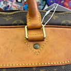 Louis Vuitton Sac Squash Monogram von 1995