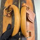 Louis Vuitton Sac Squash Monogram von 1995