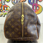 Louis Vuitton Sac Squash Monogram von 1995