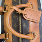 Louis Vuitton Sac Squash Monogram von 1995