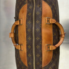 Louis Vuitton Sac Squash Monogram von 1995