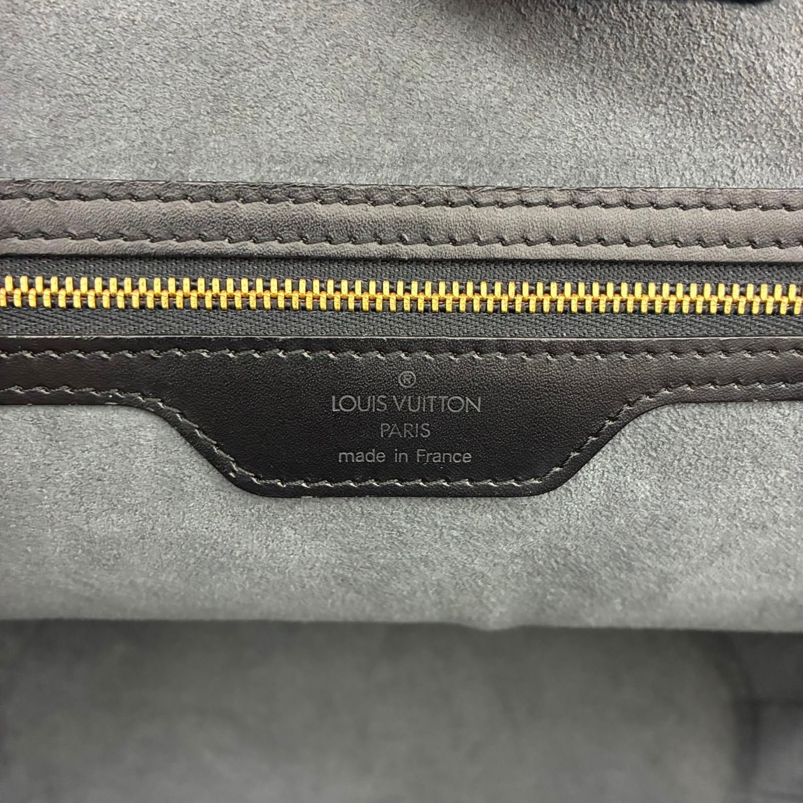 Louis Vuitton Saint Jacques Epi