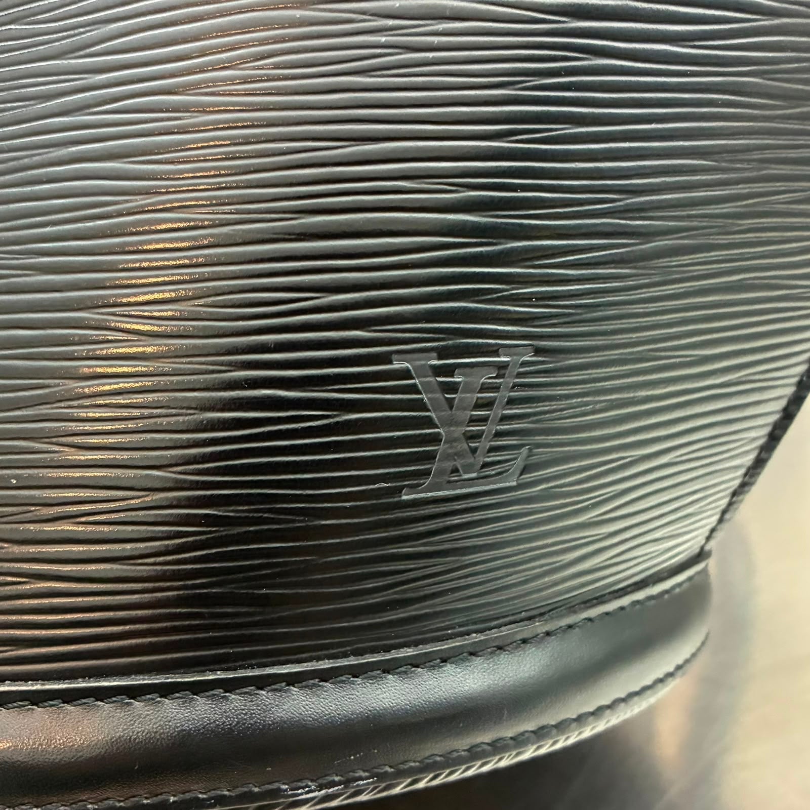 Louis Vuitton Saint Jacques Epi