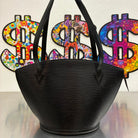 Louis Vuitton Saint Jacques Epi