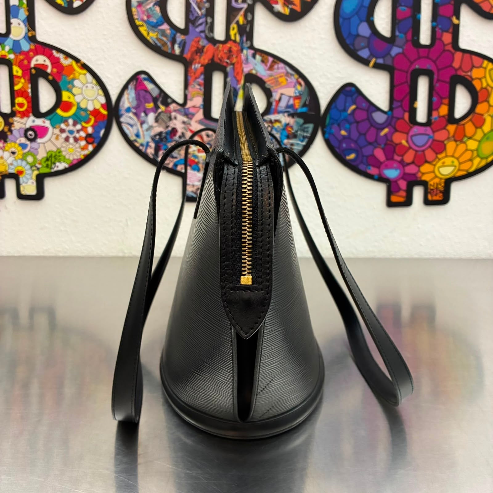 Louis Vuitton Saint Jacques Epi
