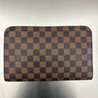 Louis Vuitton Saint Louis Damier Ebene