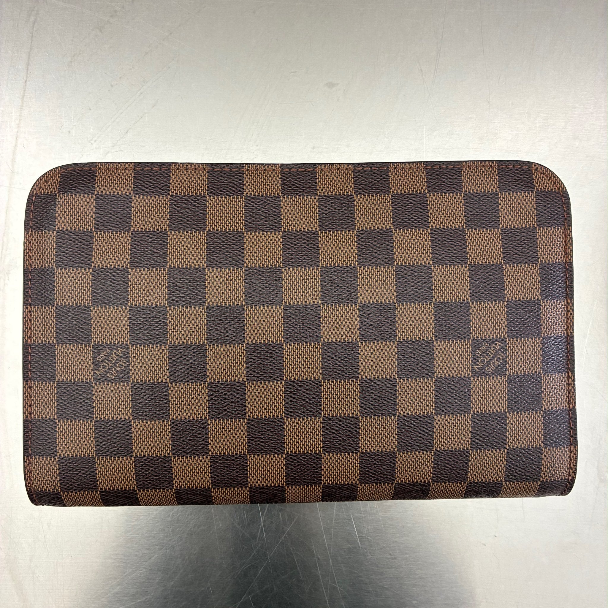 Louis Vuitton Saint Louis Damier Ebene