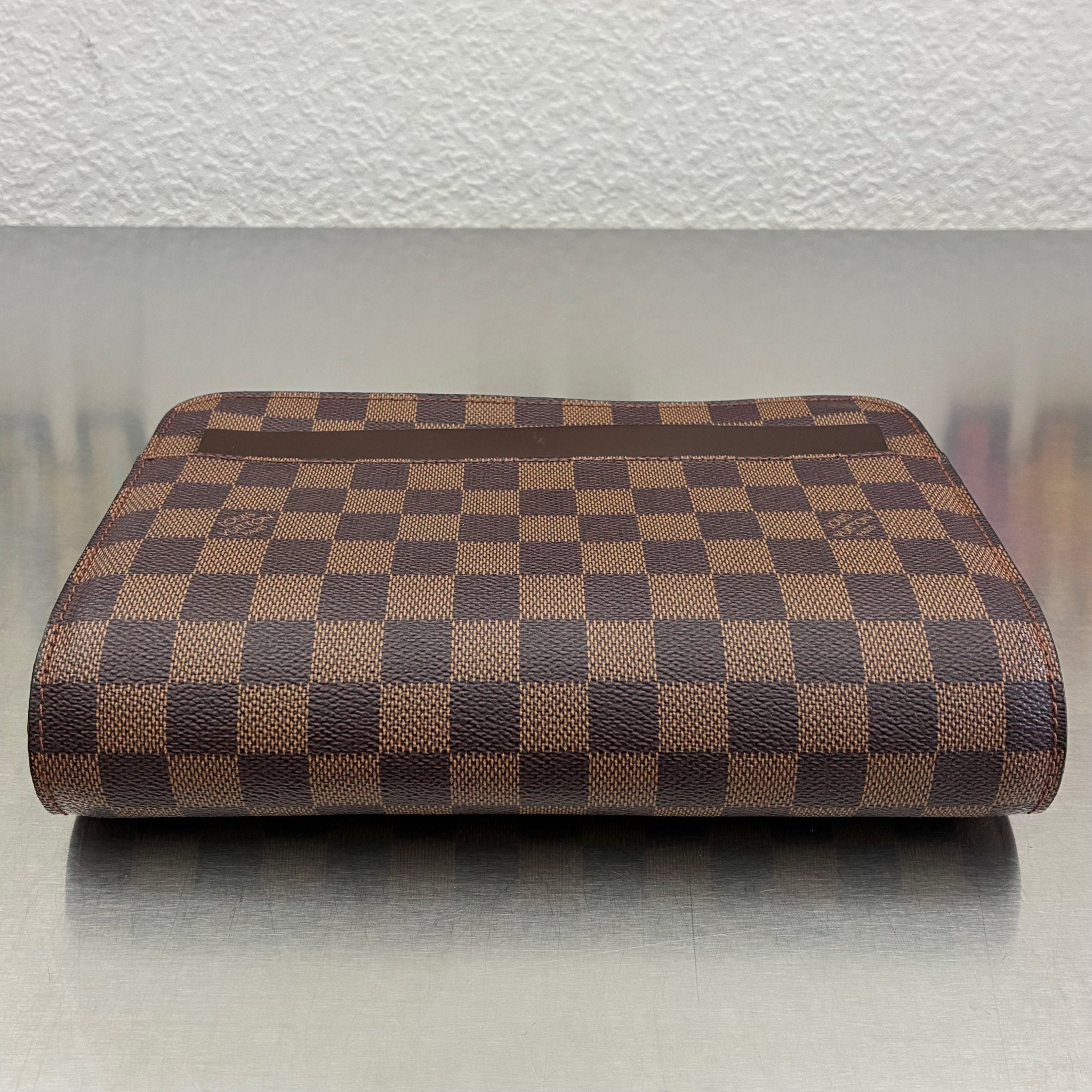 Louis Vuitton Saint Louis Damier Ebene