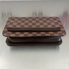 Louis Vuitton Saint Louis Damier Ebene