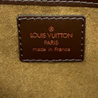 Louis Vuitton Saint Louis Damier Ebene