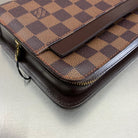 Louis Vuitton Saint Louis Damier Ebene