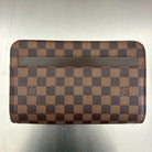 Louis Vuitton Saint Louis Damier Ebene