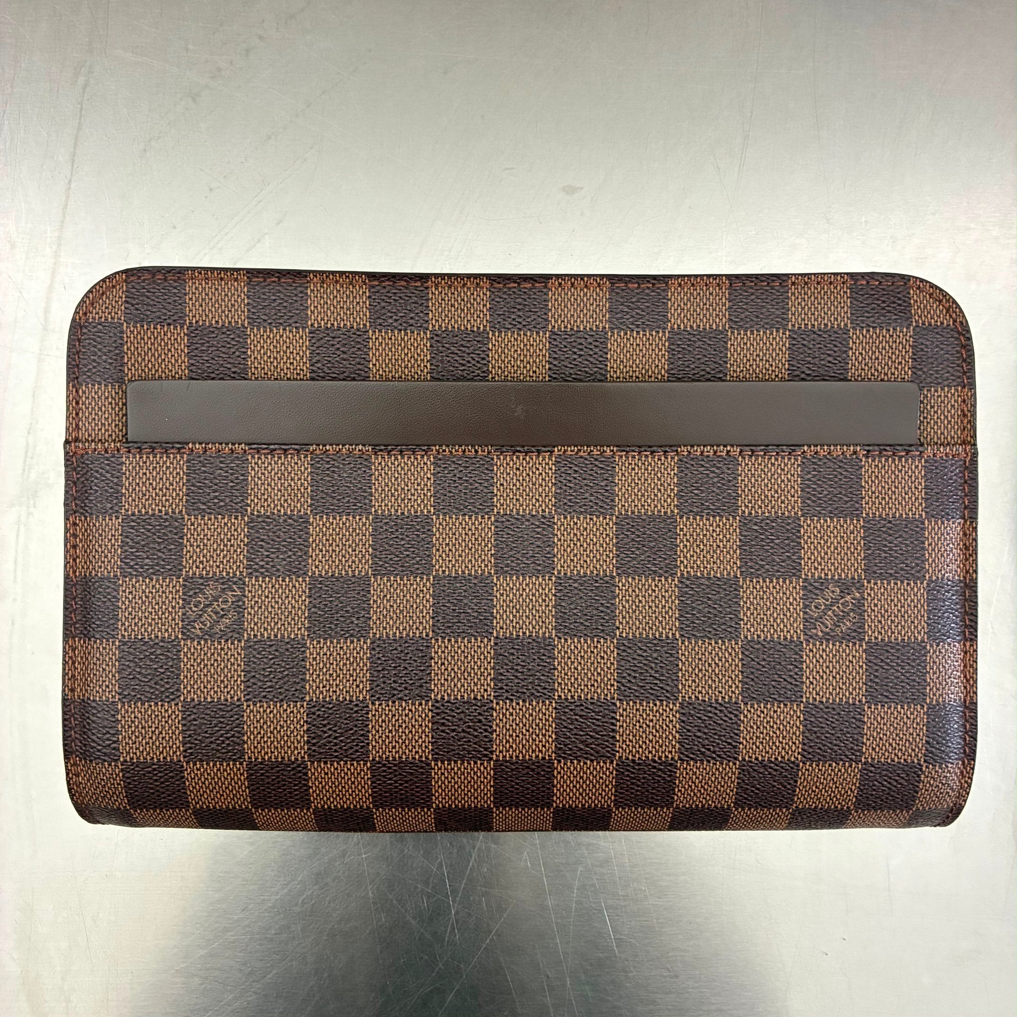Louis Vuitton Saint Louis Damier Ebene